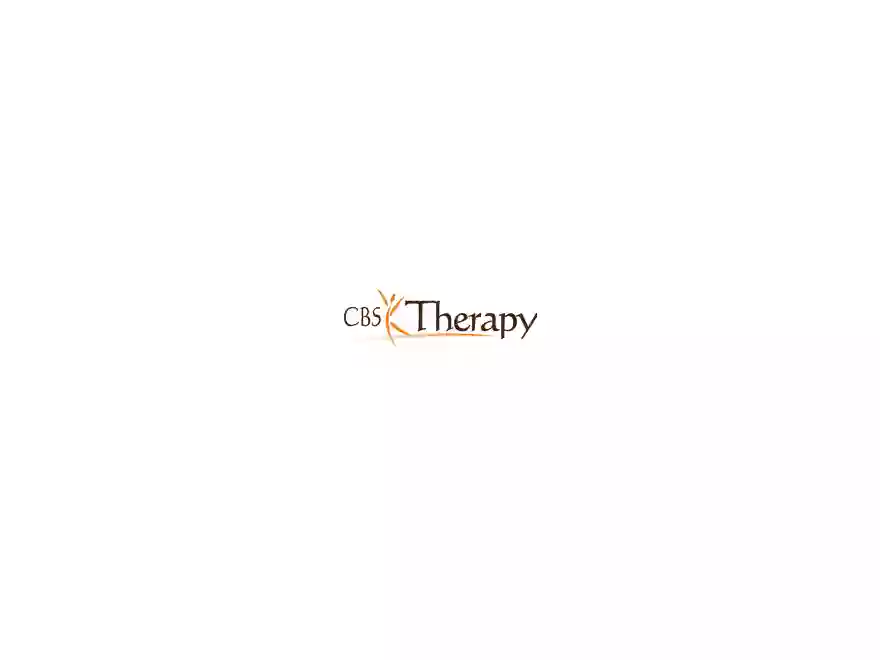 CBS Therapy