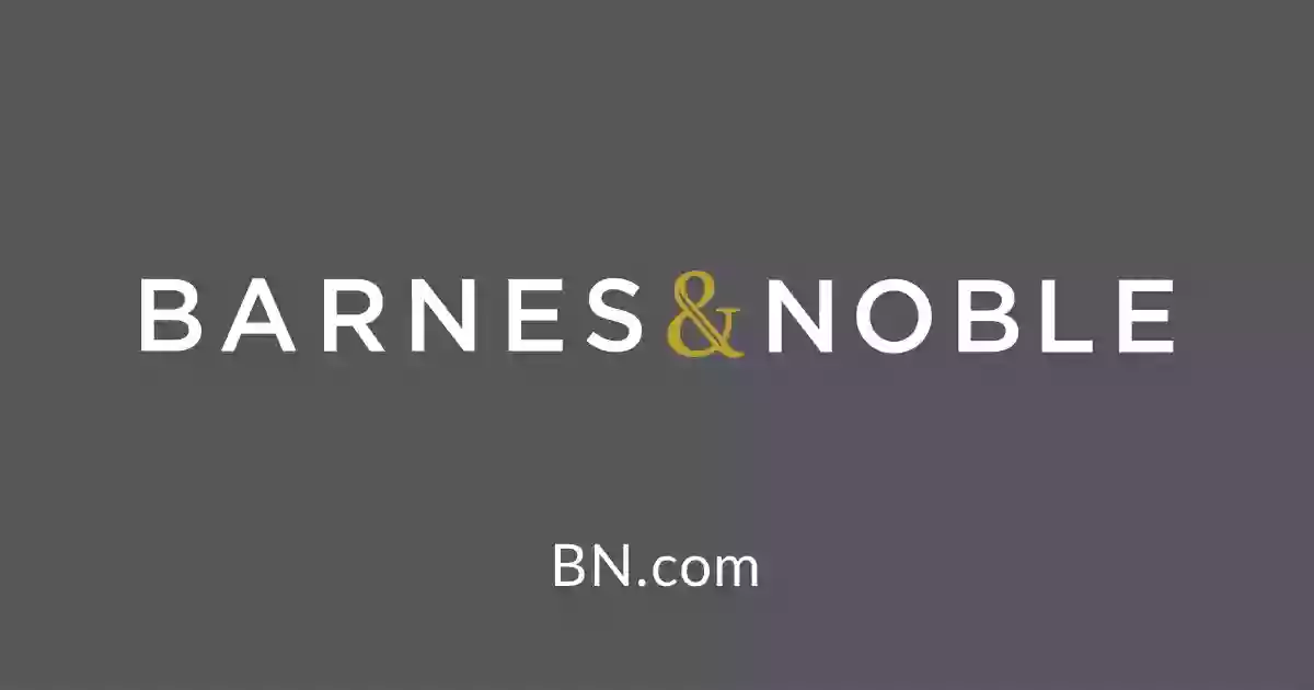 Barnes & Noble Barnes & Noble