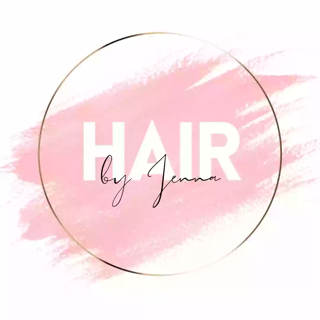 Hair By Jenna Hair By Jenna