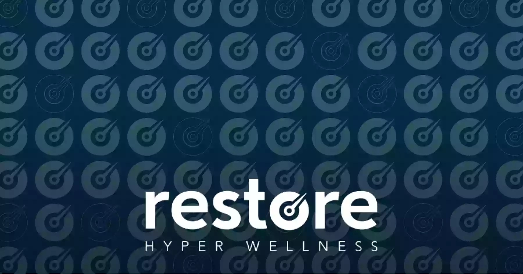 Restore Hyper Wellness Restore Hyper Wellness