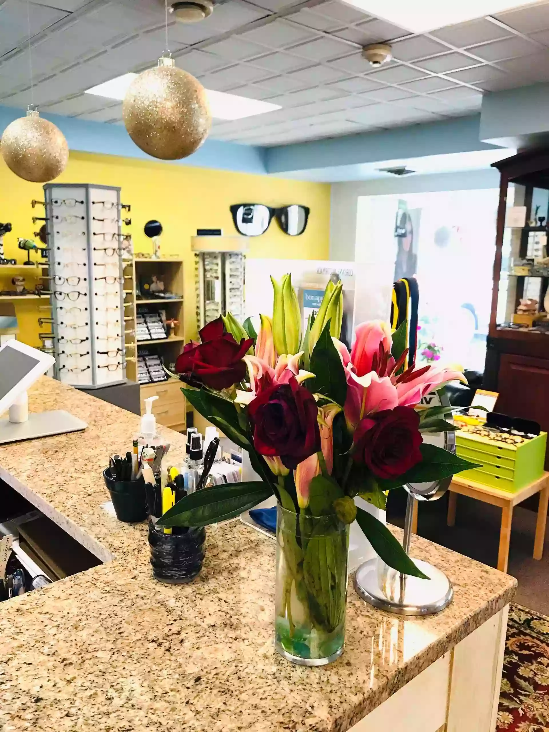 Barrington Eye Center Barrington Eye Center