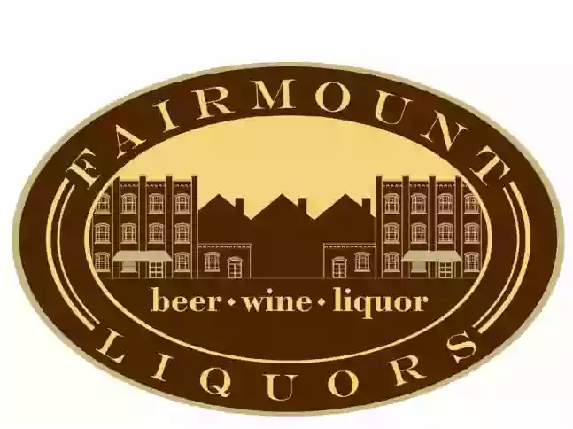 Fairmount Liquors Fairmount Liquors