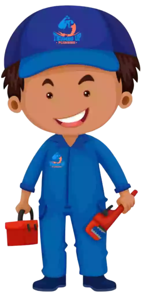 Thumbs Up Plumbing Thumbs Up Plumbing