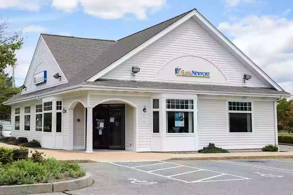 BankNewport BankNewport