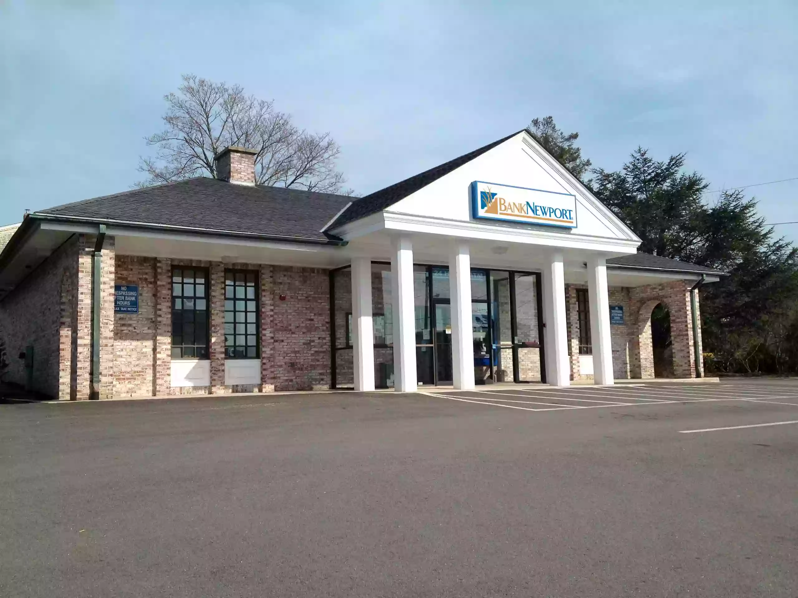 BankNewport BankNewport