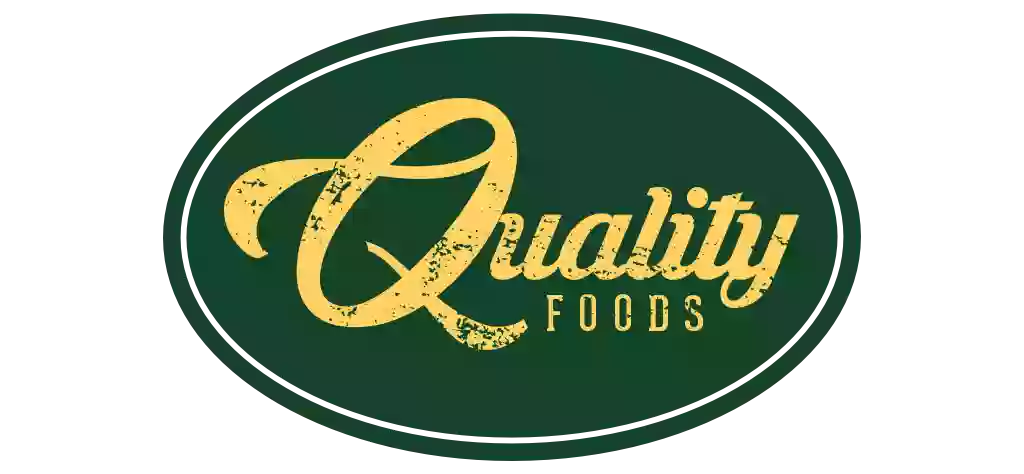 Quality Foods Quality Foods