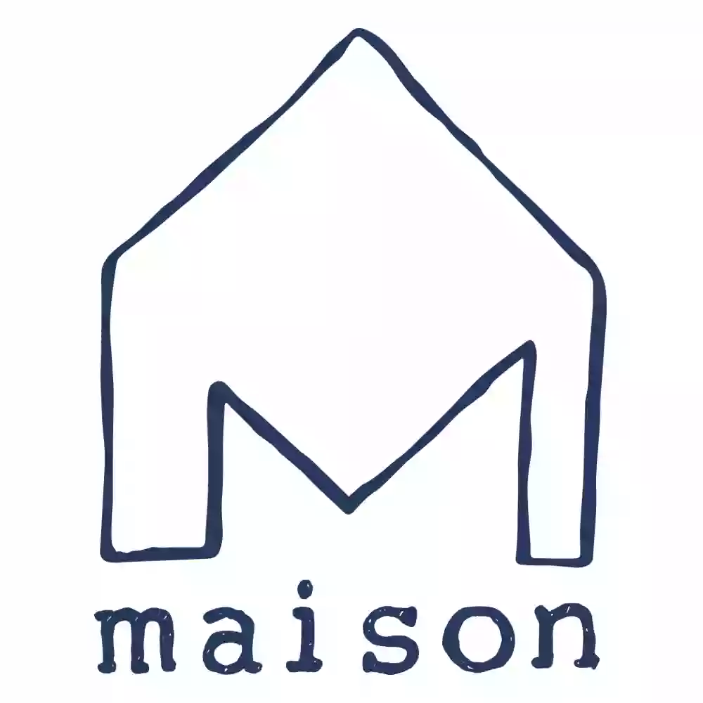 Maison Maison