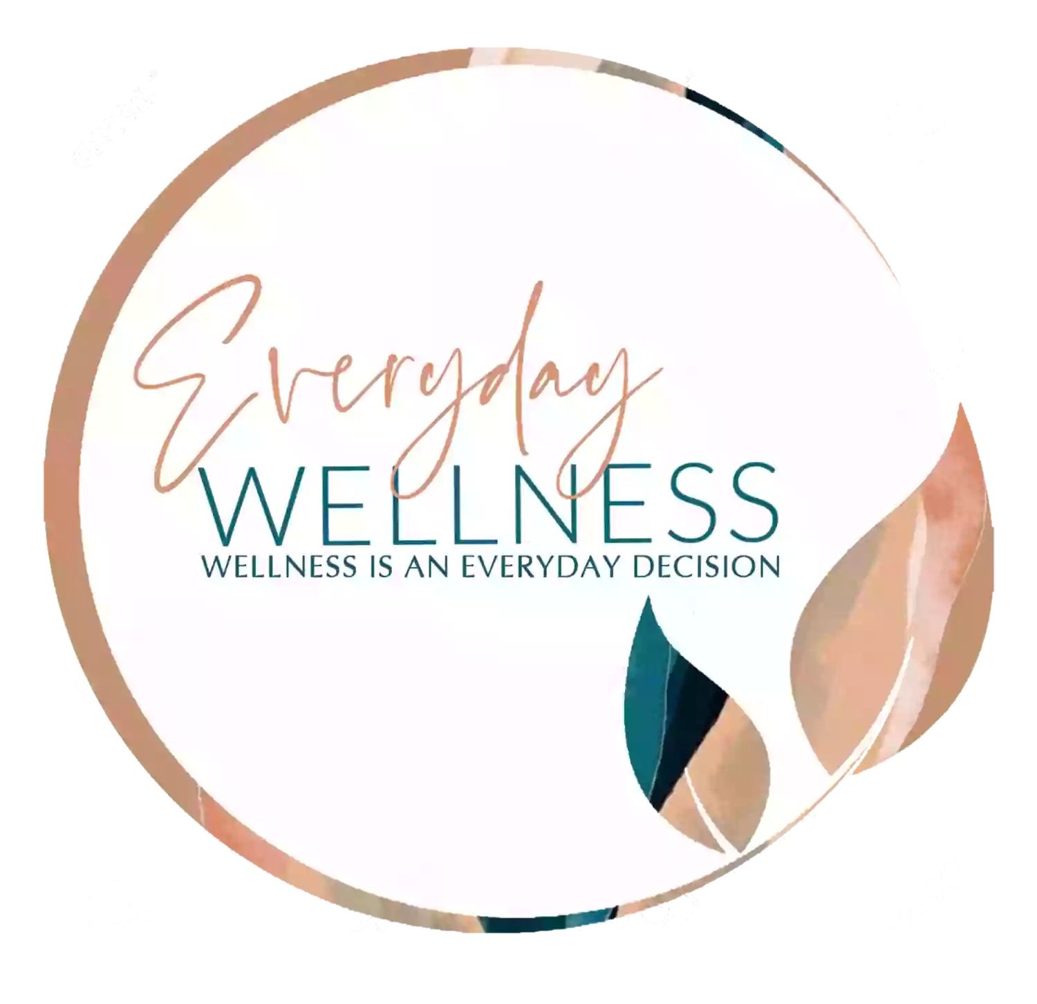Everyday Wellness Everyday Wellness