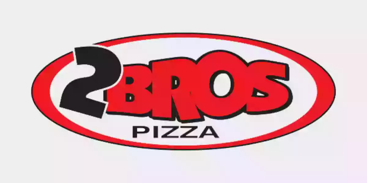 2 Bros Pizza 2 Bros Pizza