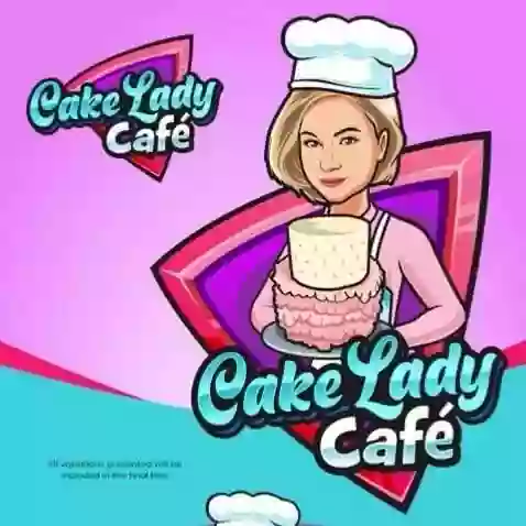 Cake Lady Cafe Cake Lady Cafe