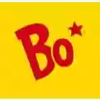 Bojangles Bojangles