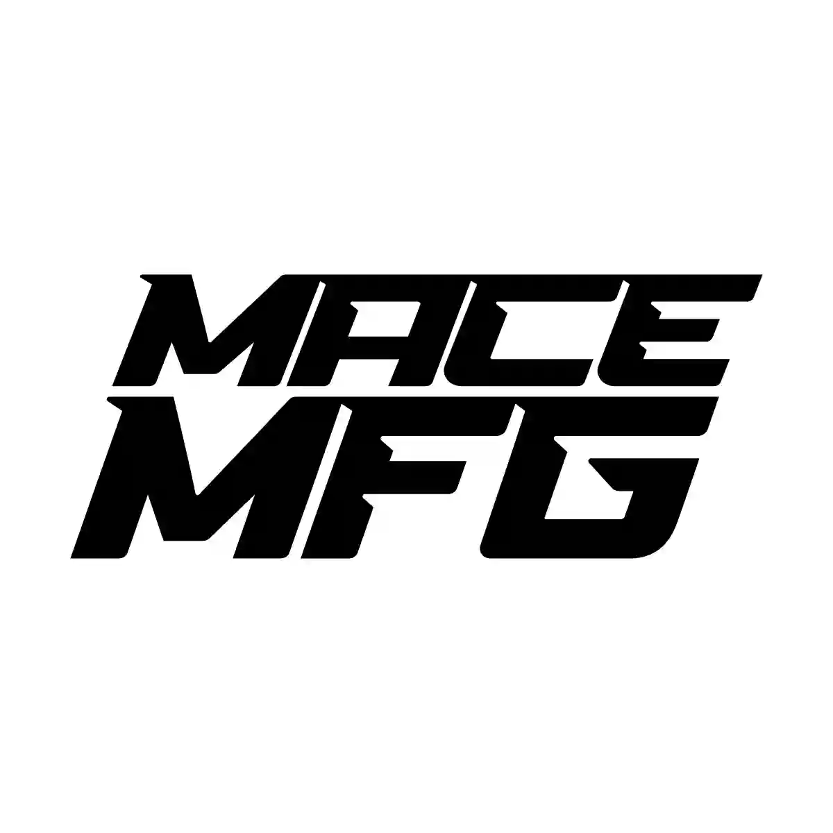 Mace MFG Mace MFG
