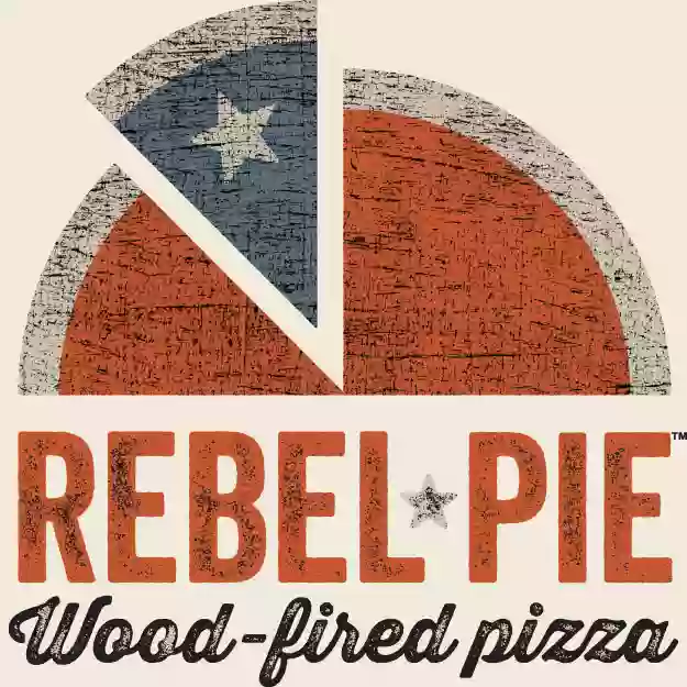 Rebel Pie Rebel Pie