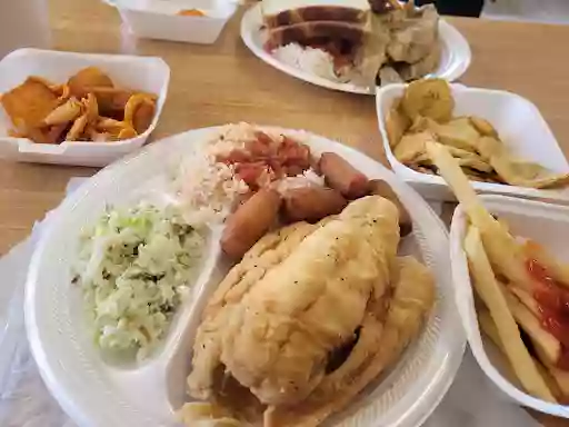Fish House