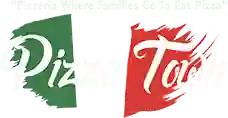 Pizza Town Pizza Town