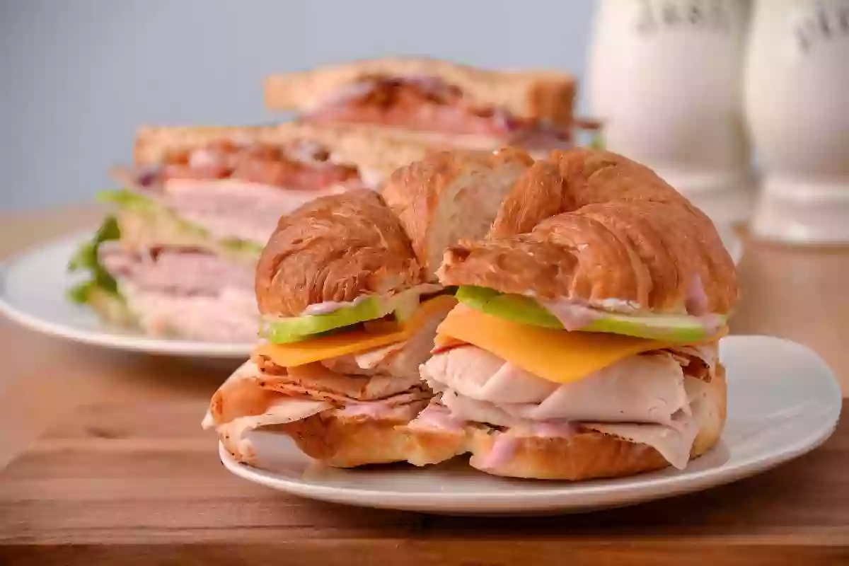 Bagel Boat Bagel Boat