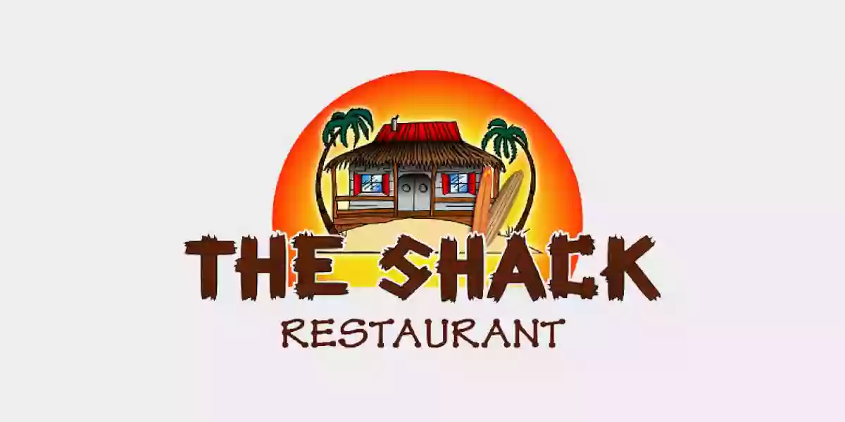 The Shack The Shack