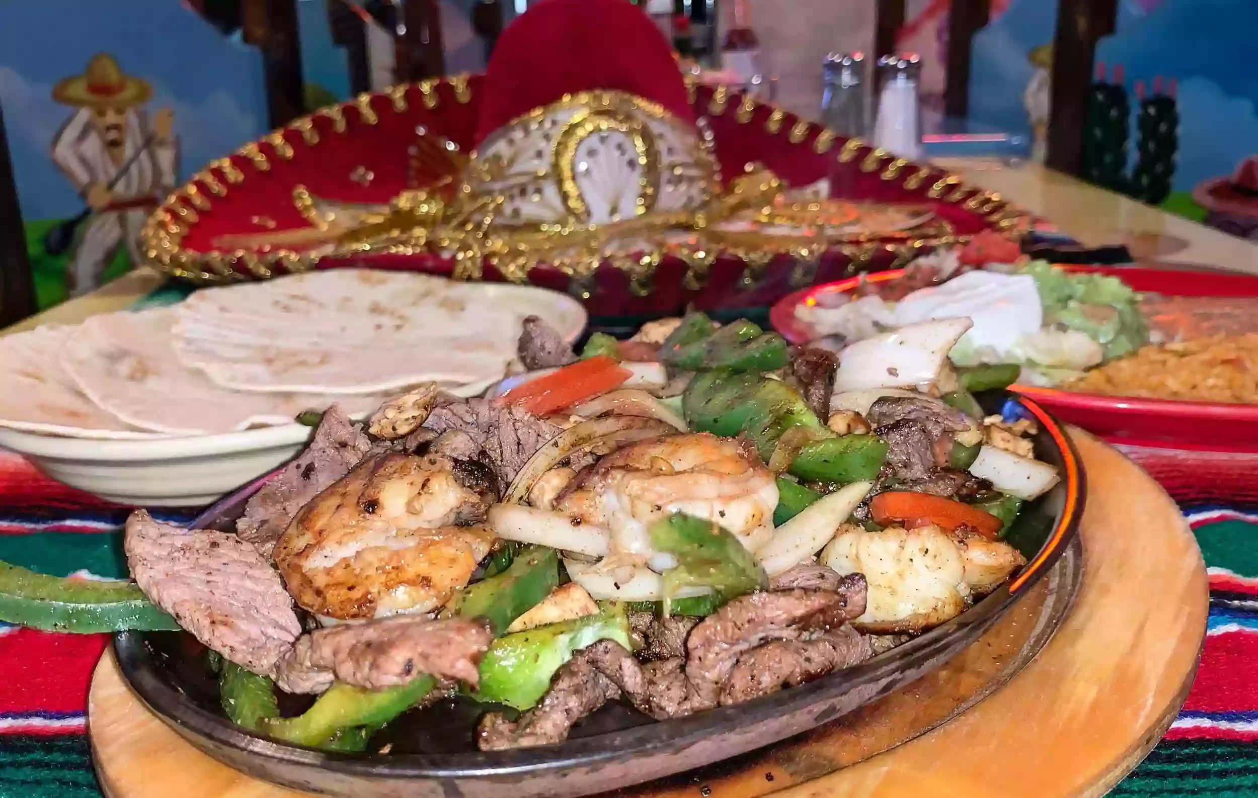 Rey Azteca Rey Azteca