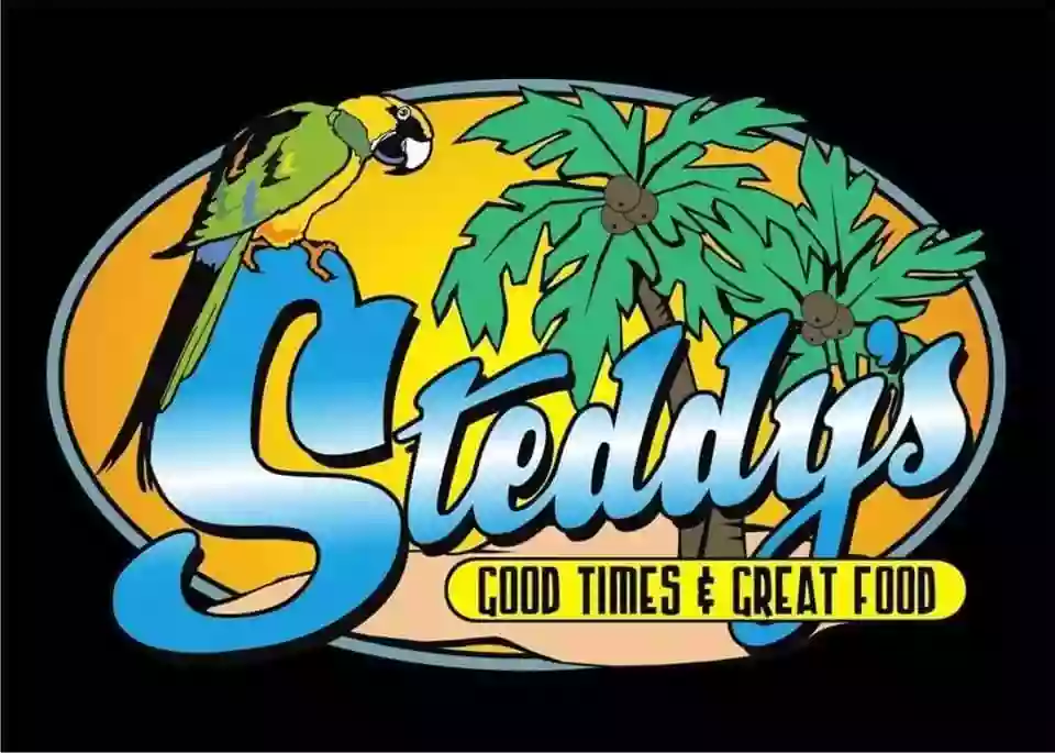 Steddy's Steddy's