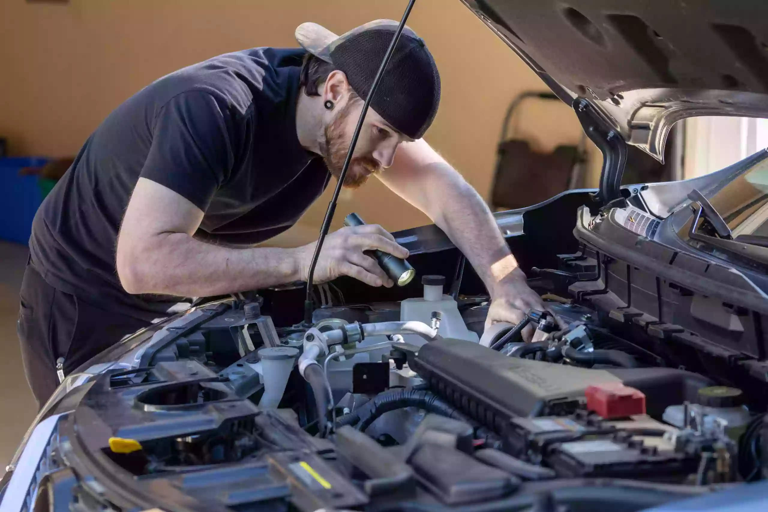 Auto Repair Mom Auto Repair Mom