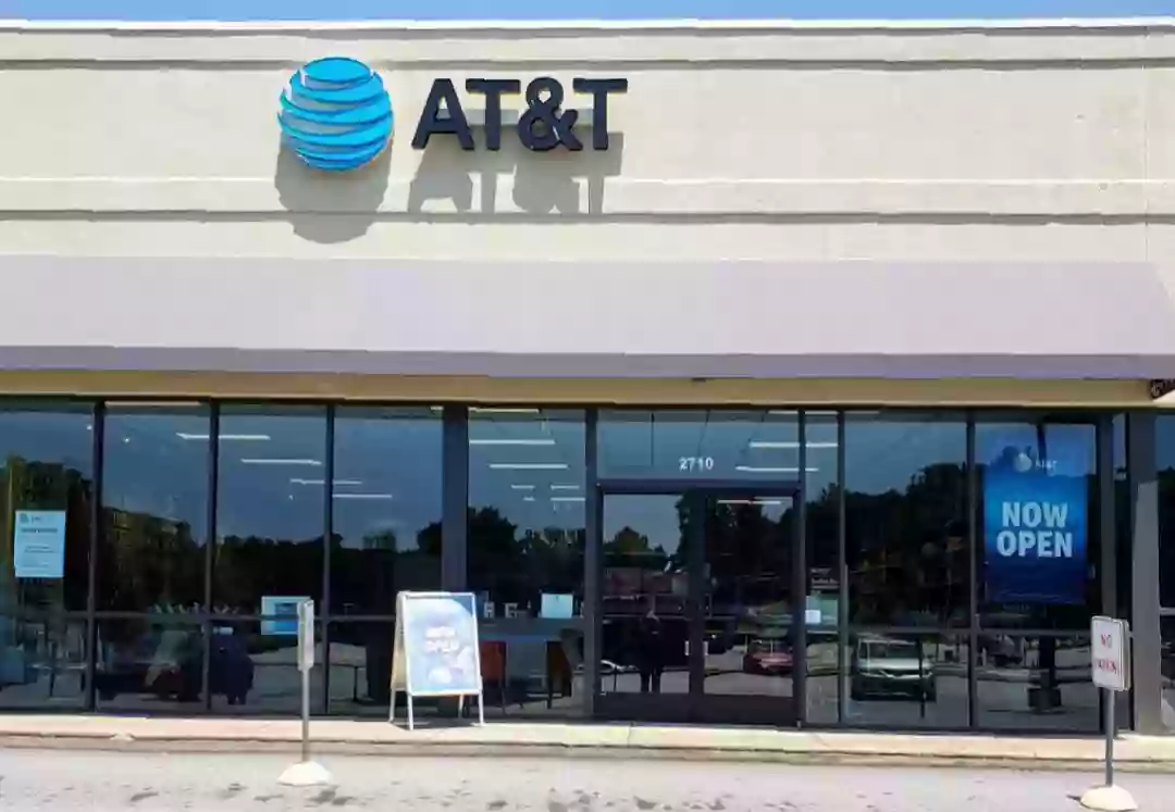 AT&T Store AT&T Store