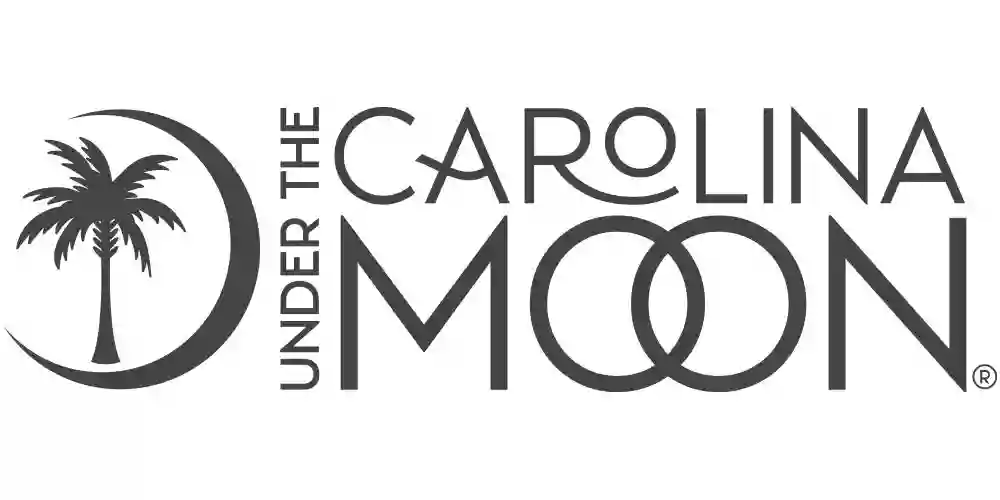 Under the Carolina Moon Under the Carolina Moon