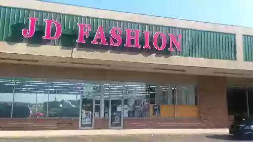 J D Fashion J D Fashion