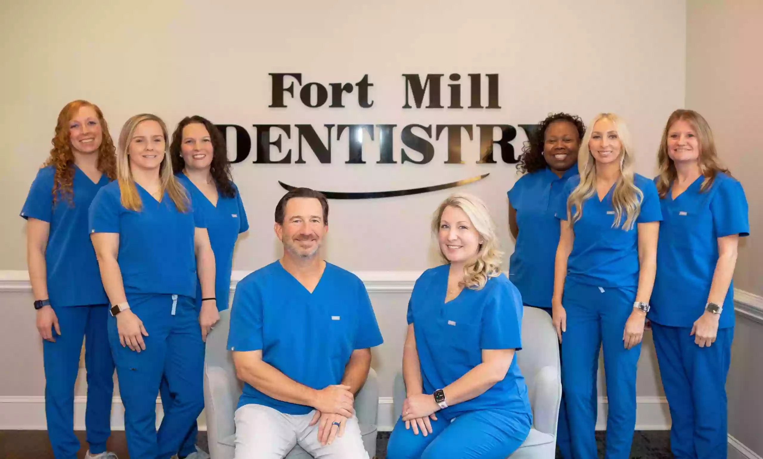 Fort Mill Dentistry Fort Mill Dentistry