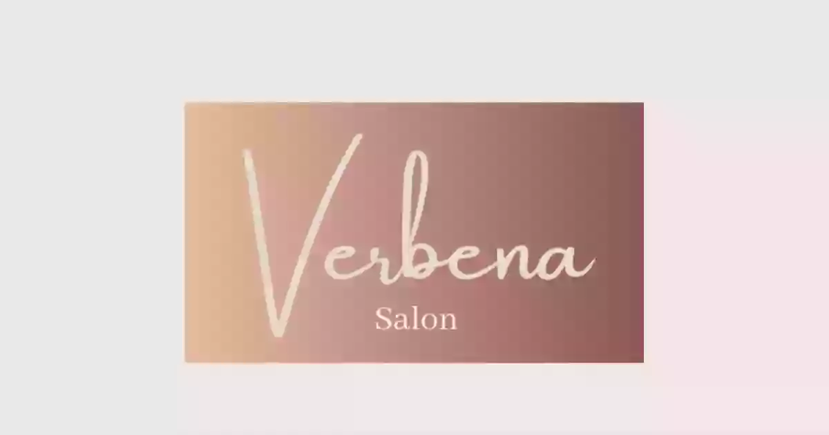 Verbena Salon Verbena Salon
