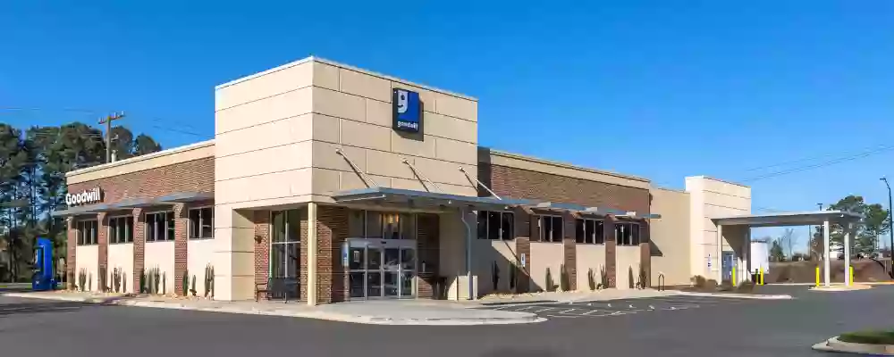 Goodwill - Indian Land Goodwill - Indian Land