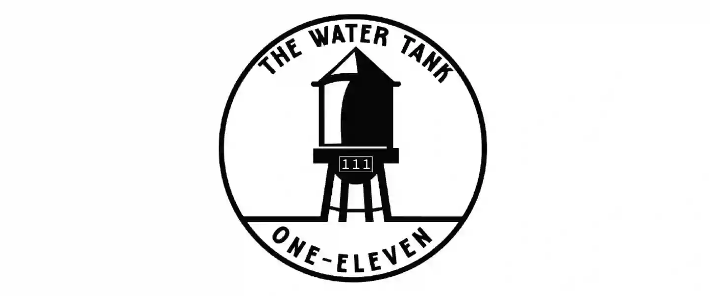 Water Tank Water Tank