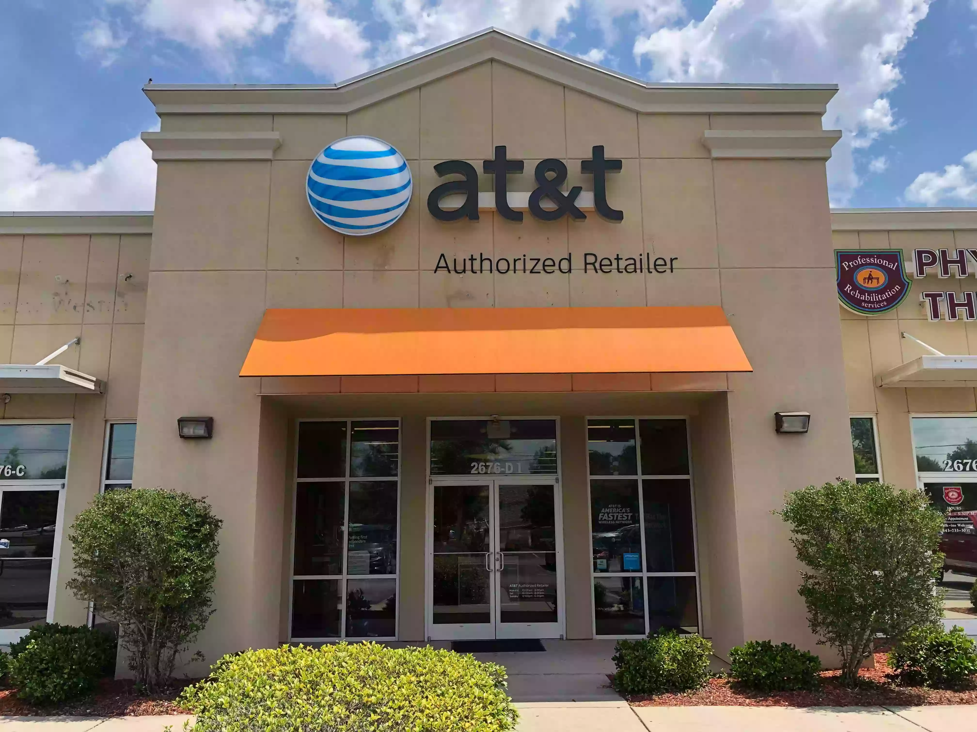 AT&T Store AT&T Store