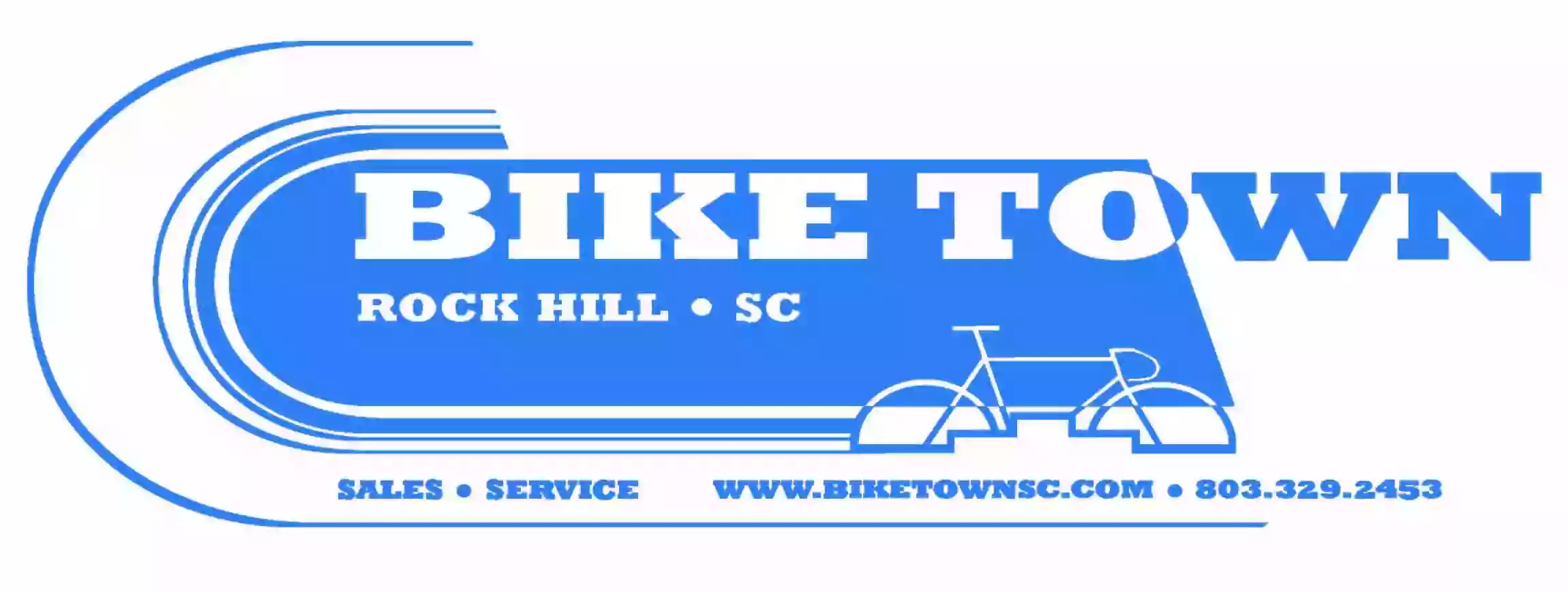 Bike Town Bike Town