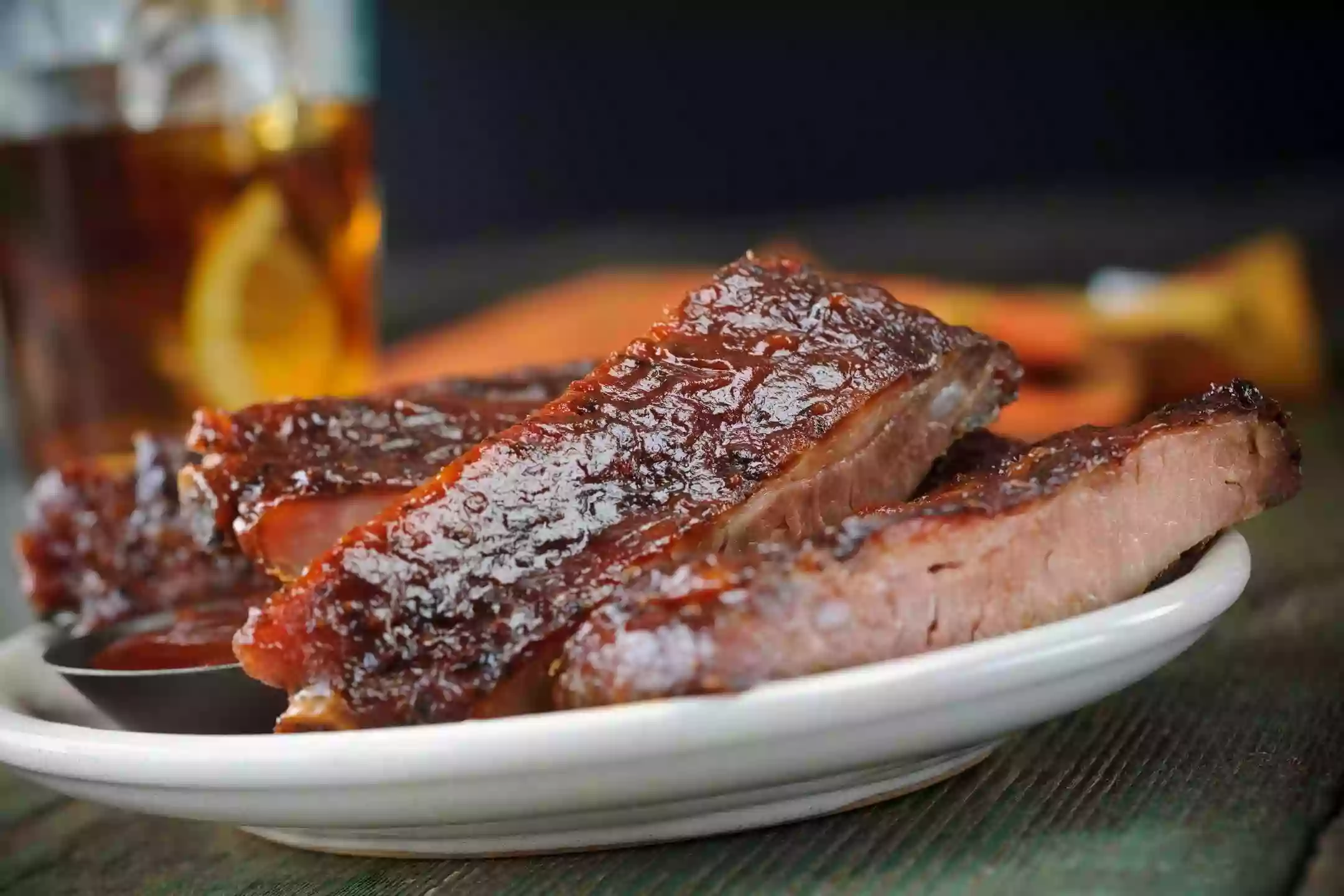 521 BBQ & Grill - Lancaster 521 BBQ & Grill - Lancaster