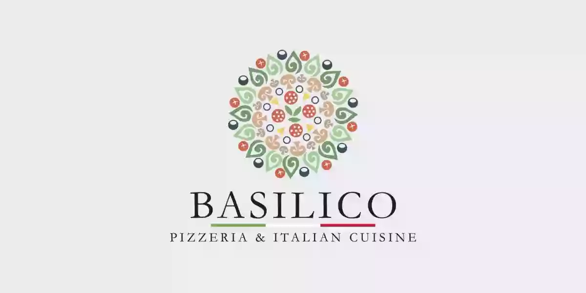 Basilico Greenville