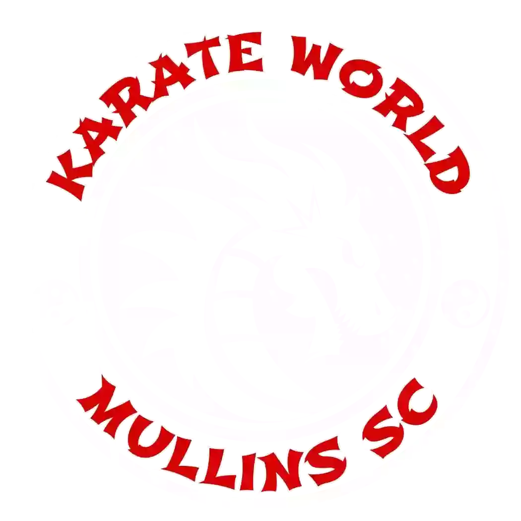 Karate World Mullins Karate World Mullins
