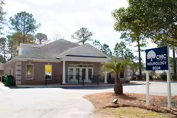 CMC Neurology CMC Neurology