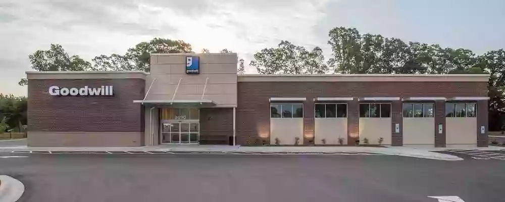 Goodwill - Fort Mill Goodwill - Fort Mill