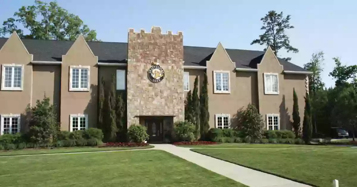 Shaftesbury Suites Shaftesbury Suites