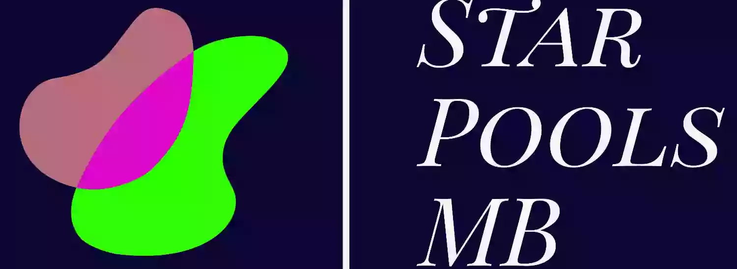 Star Pools Star Pools