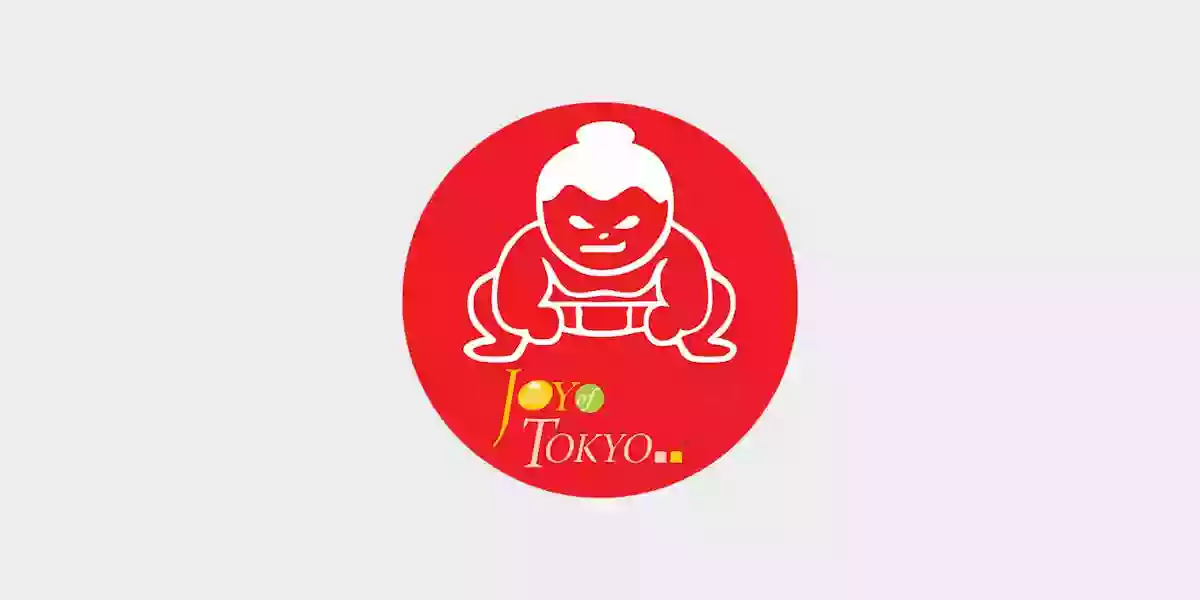 Joy of Tokyo Joy of Tokyo