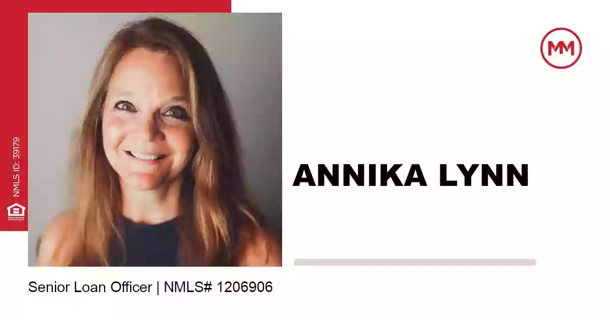 Annika Lynn Annika Lynn