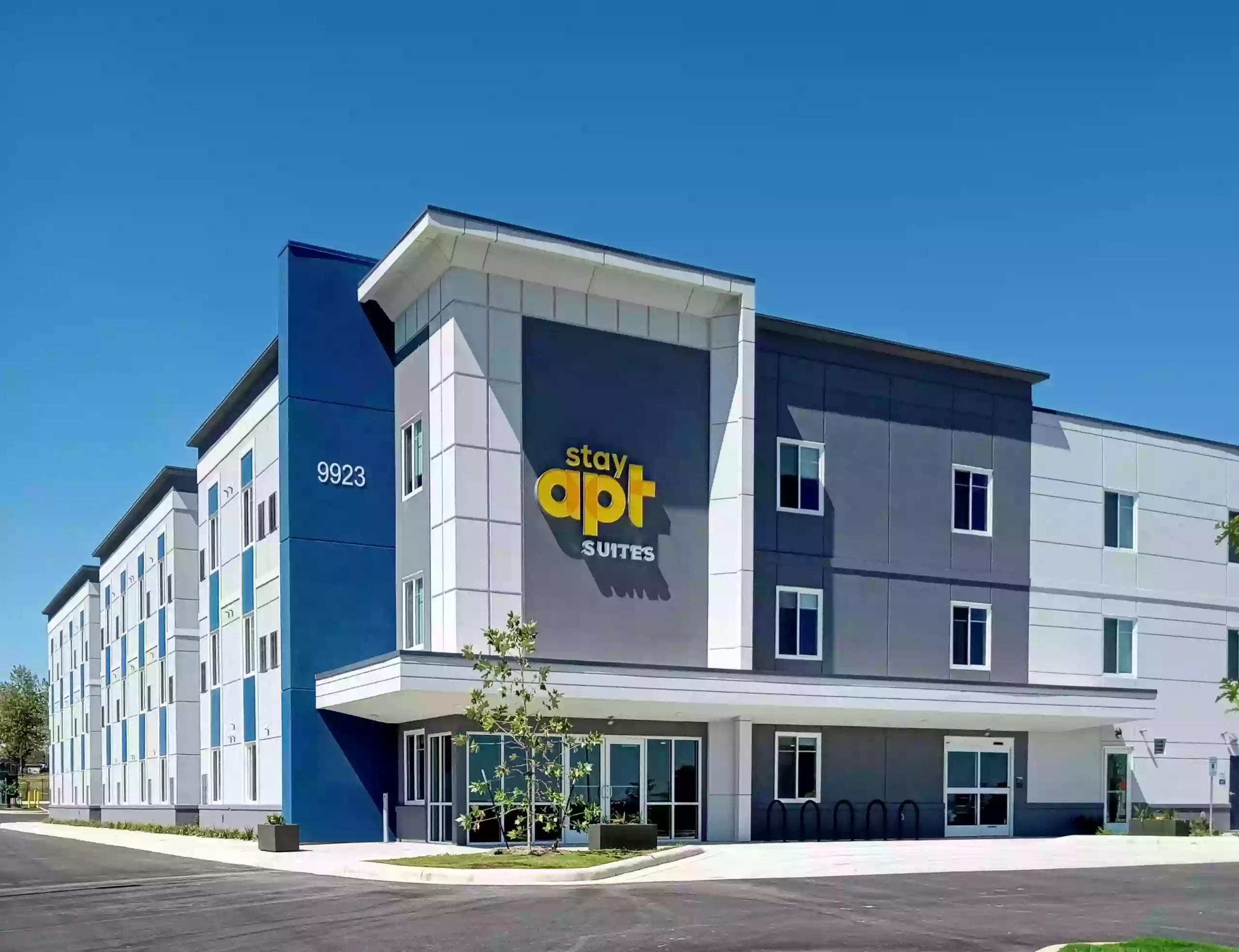 stayAPT Suites Rock Hill stayAPT Suites Rock Hill