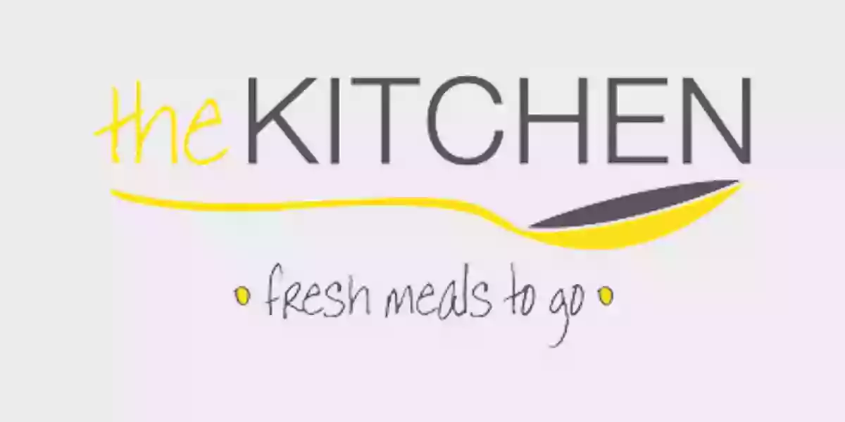The Kitchen The Kitchen