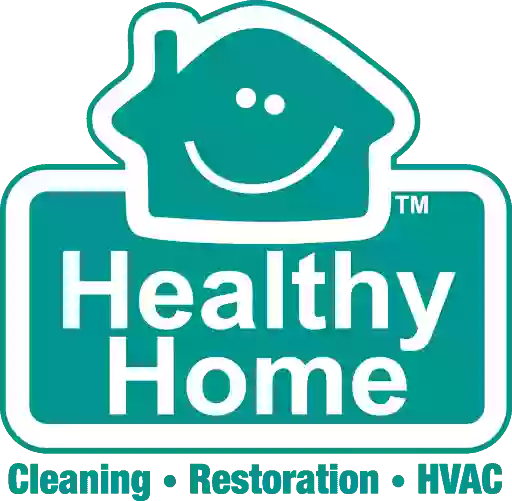 Healthy Home Healthy Home