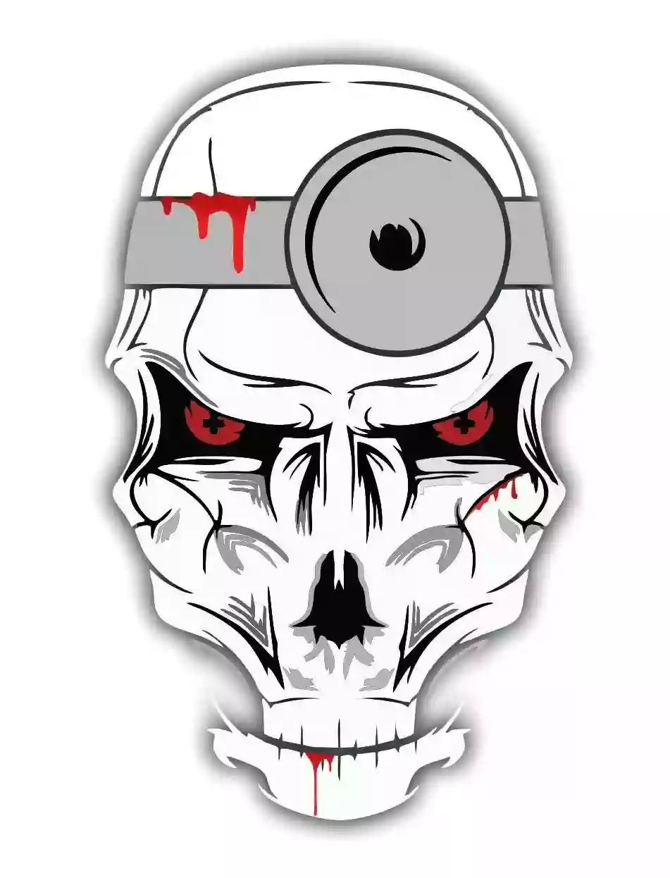 Dr. Screams Dr. Screams
