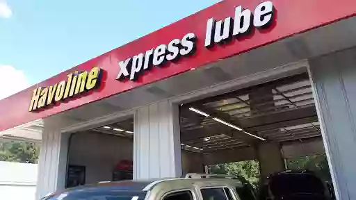 Xpress Lube Xpress Lube