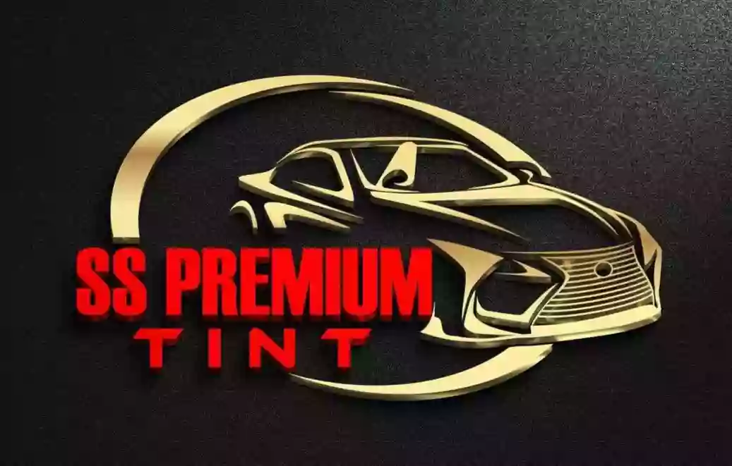 SS Premium Tint SS Premium Tint
