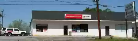 Clemson Auto Parts Clemson Auto Parts