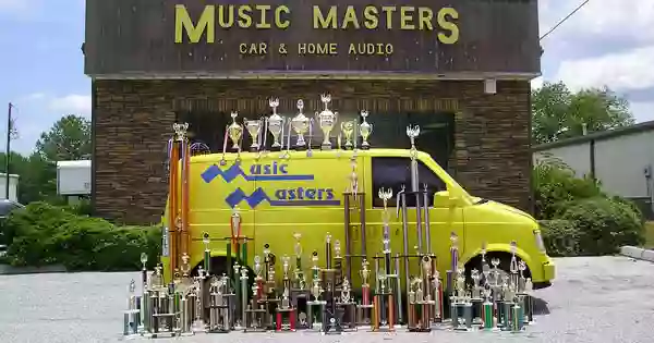 Music Masters Music Masters